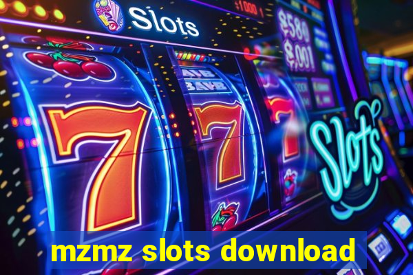 mzmz slots download